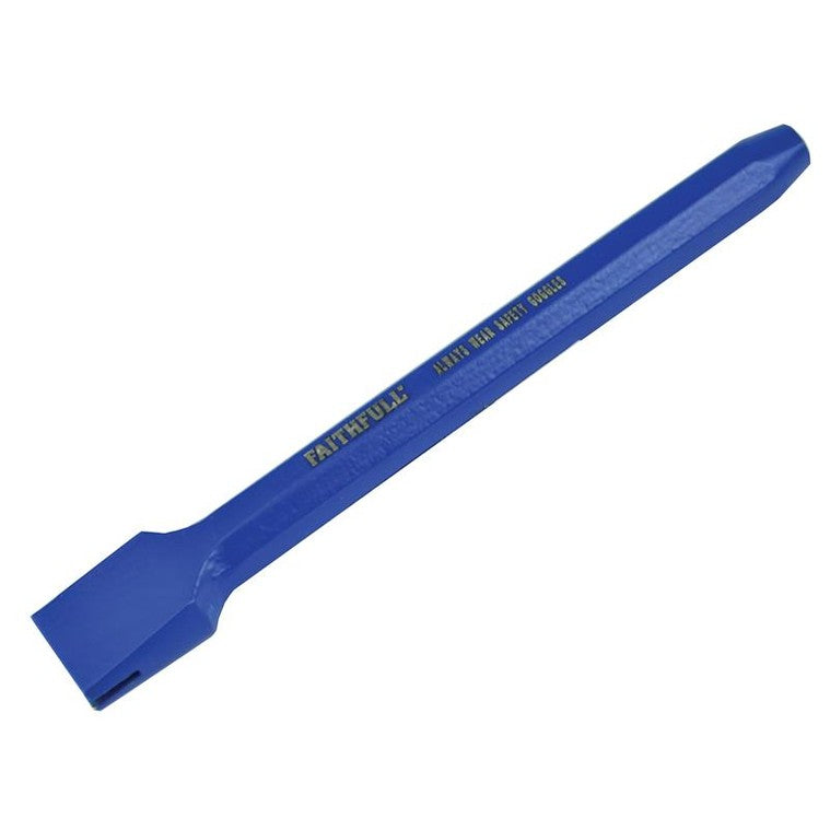 Faithfull Scutch Comb Holder 200 x 25mm (8 x 1in)