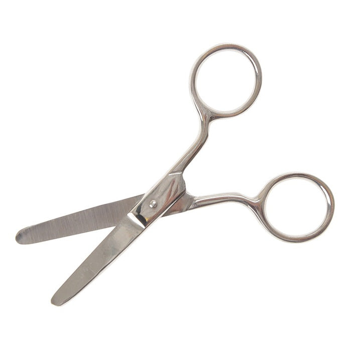 Faithfull Pocket Scissors 100mm (4in)