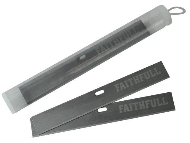 FAI/FULL SPARE BLADES FOR FAISCRA100 PACK 5