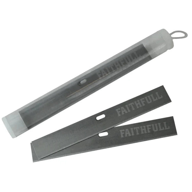 FAI/FULL SPARE BLADES FOR FAISCRA100 PACK 5