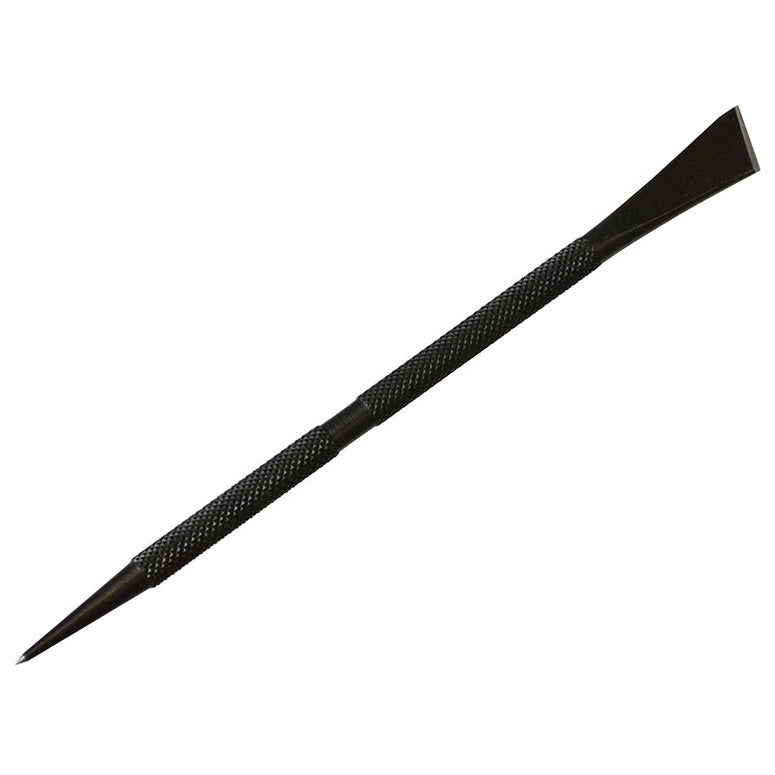Faithfull Double-Ended Scriber - Knife & Point 165mm (6.1/2in)