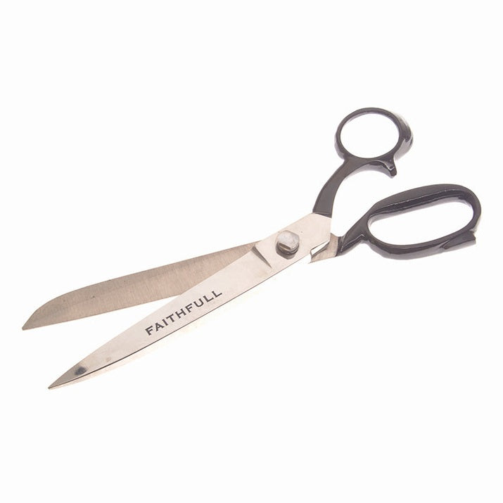 Faithfull Tailor Shears 250mm (10in)