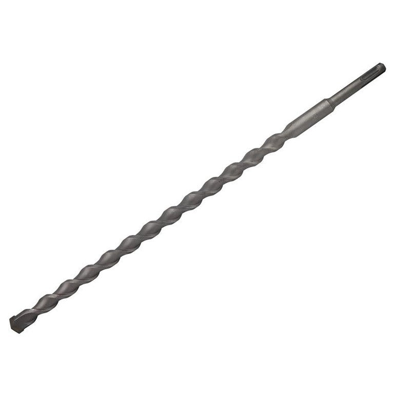 Faithfull SDS Plus Drill 16mm OL: 410mm WL: 350mm