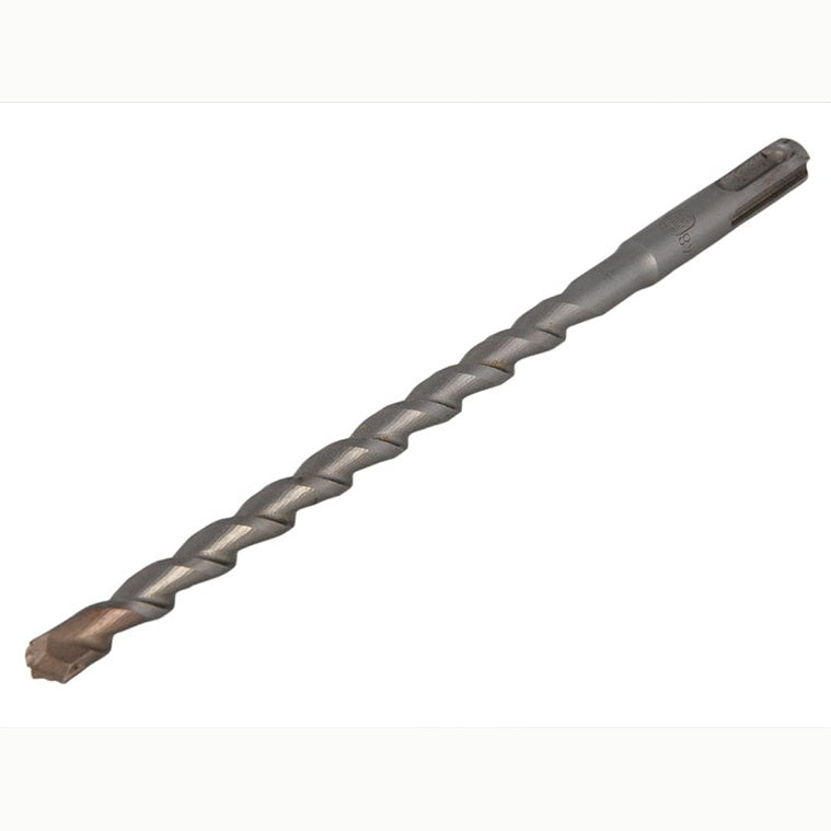 Faithfull SDS Plus Drill Bit 5mm OL: 110mm WL: 50mm