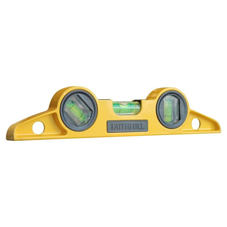 Faithfull Scaffold Level 24cm