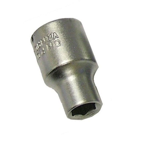 Faithfull Hexagon Socket 1/2in Drive 8mm