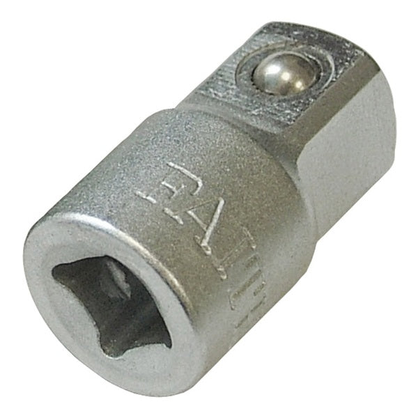 Faithfull Adaptor 1/4in Female > 3/8in Male