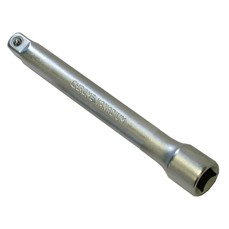 Faithfull Extension Bar 1/2in Drive 125mm