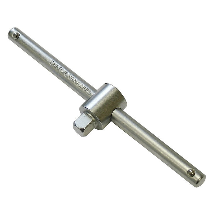 Faithfull Sliding T-Bar 1/2in Drive