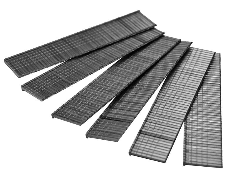 Faithfull Brad Nail Size 8 14mm (Pack 1000)