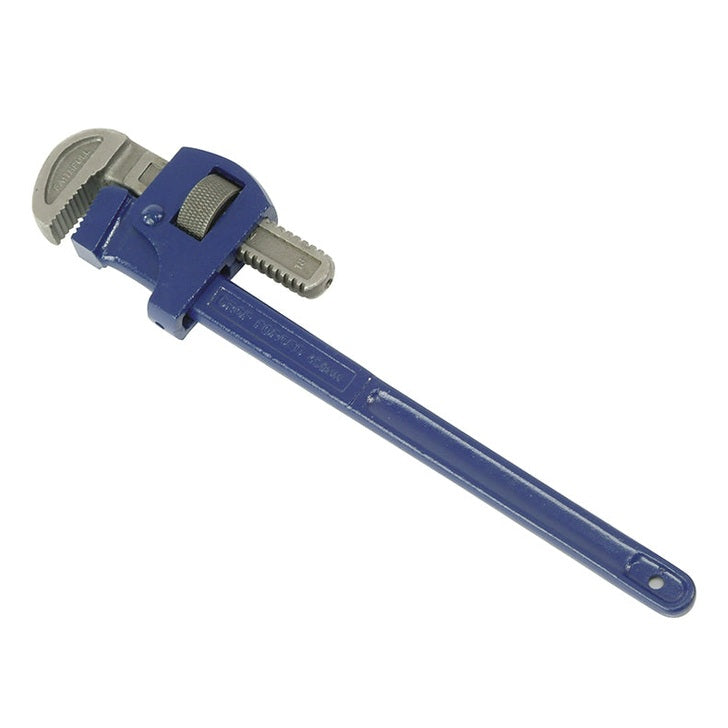 Faithfull Stillson Pattern Wrench 250mm (10in)