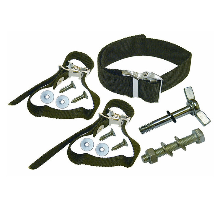 Faithfull Decorator's Stilts Spares Pack