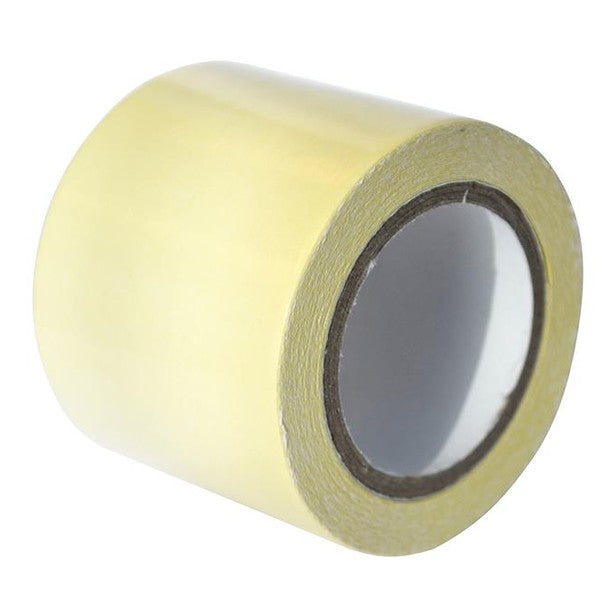 Faithfull Heavy-Duty Double-Sided Cloth Tape 50mm x 4.5m