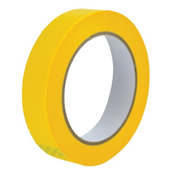 Faithfull Edge Masking Tape 24mm x 41.1m