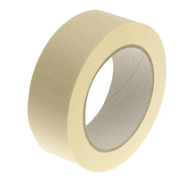 Faithfull Masking Tape 38mm x 50m
