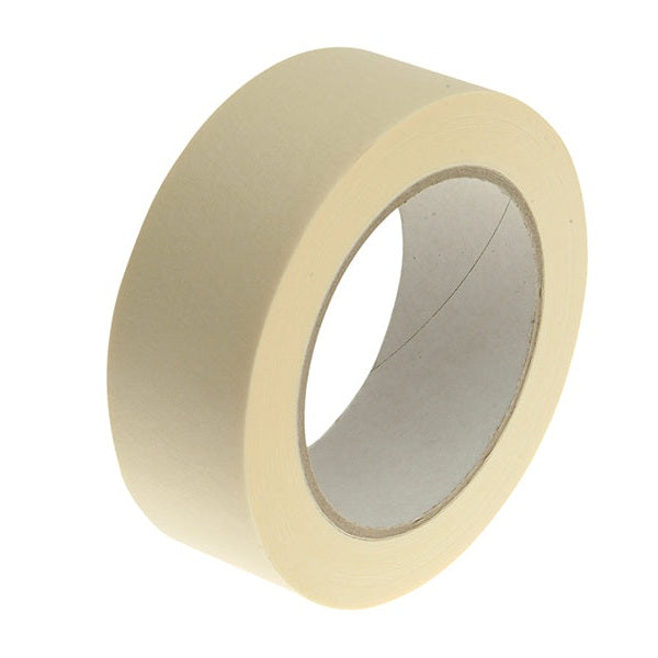 Faithfull Masking Tape 50mm x 50m