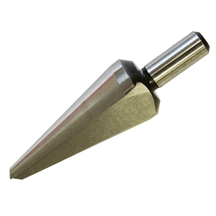 Faithfull HSS Taper Drill Bit 6-30mm