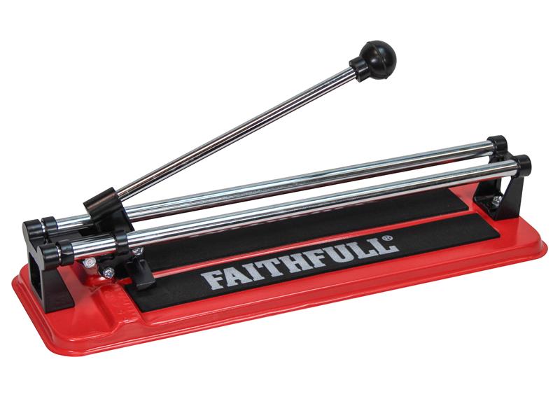 Faithfull Tile Cutter 300mm