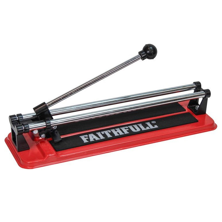 Faithfull Tile Cutter 300mm