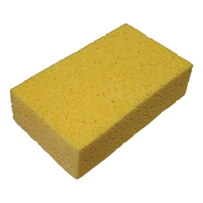 Faithfull Cellulose Sponge - Watson Hire
