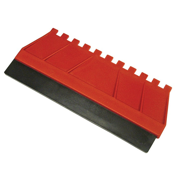 Faithfull Dual Purpose Plastic Spreader Large - Watson Hire