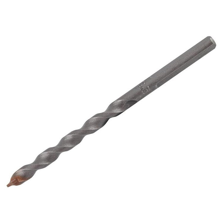 Faithfull Tile Max Porcelain Drill Bit 6.5 x 100mm
