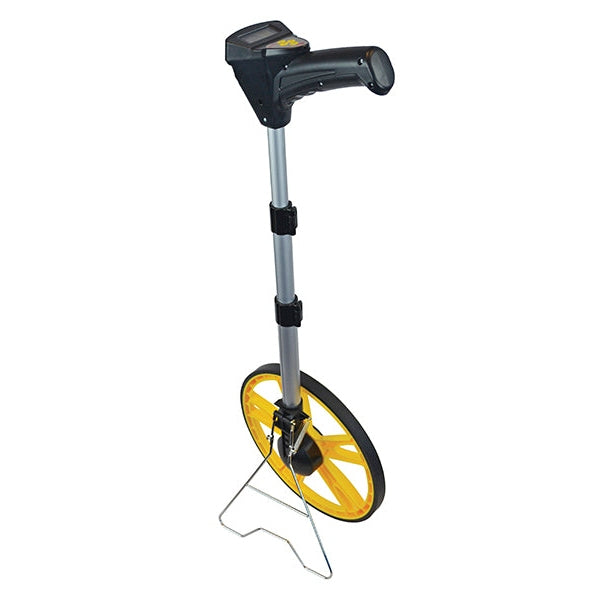 Faithfull Digital Road Measuring Wheel