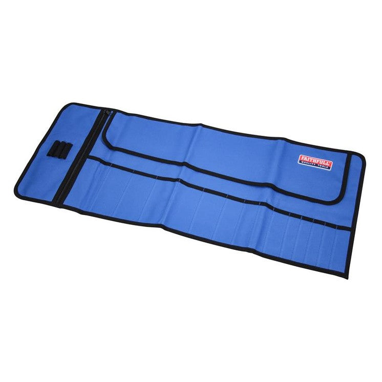 Faithfull Tool Roll 32 x 77cm