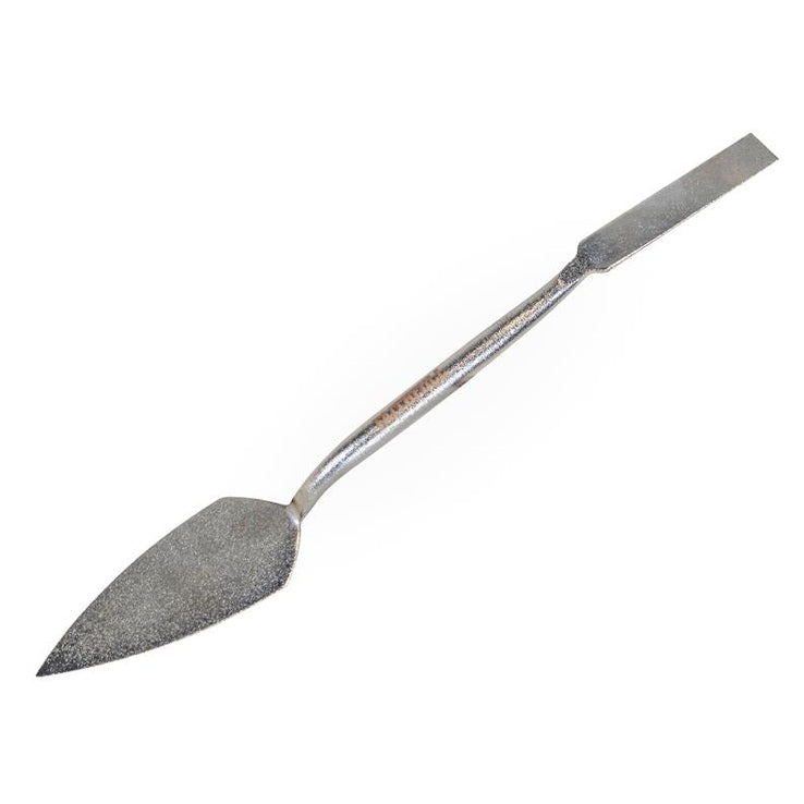 Faithfull Trowel & Square 1/2in