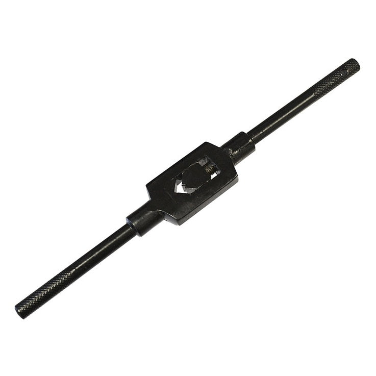 Faithfull Tap Wrench Bar Type M4 - M8