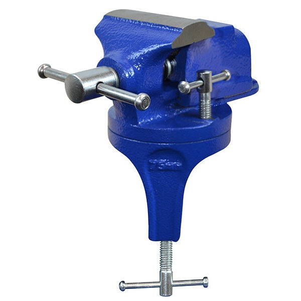 Faithfull VW75B Table Vice 3in (75mm)