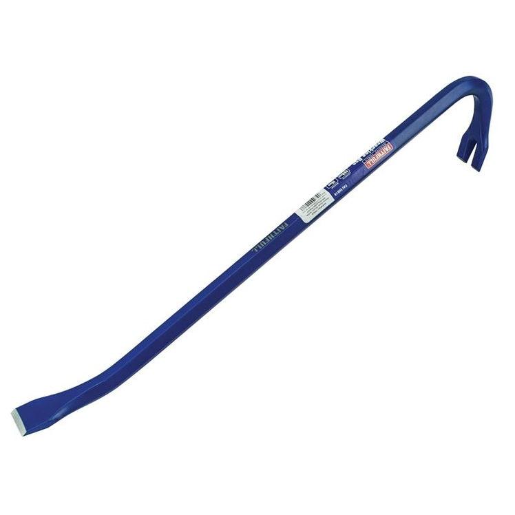 Faithfull Wrecking Bar 450mm (18in)