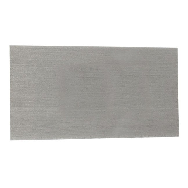 Faithfull Cabinet Scraper Flat Metal 150mm