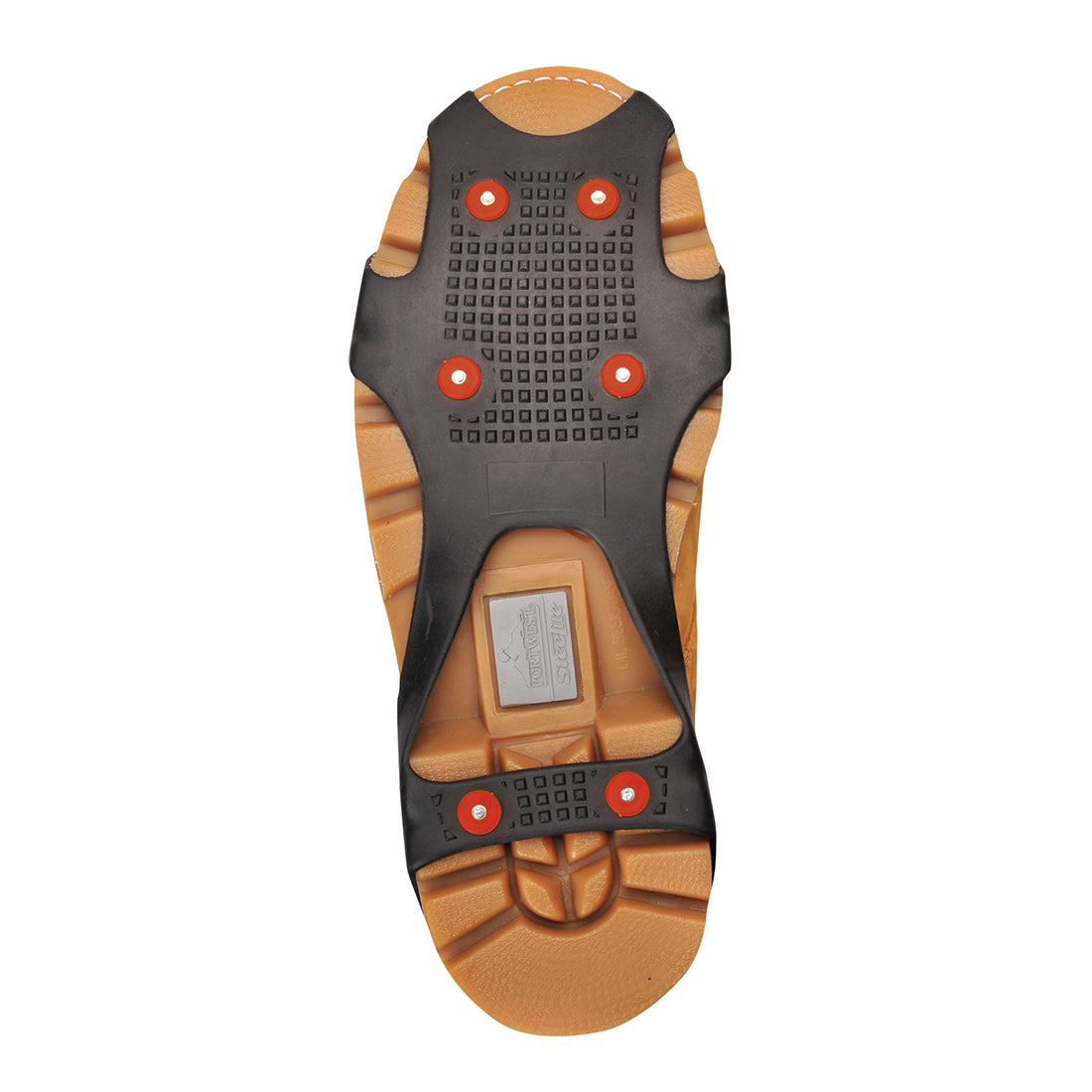 PORTWEST NON-SLIP ICE GRABBERS FOR SHOES