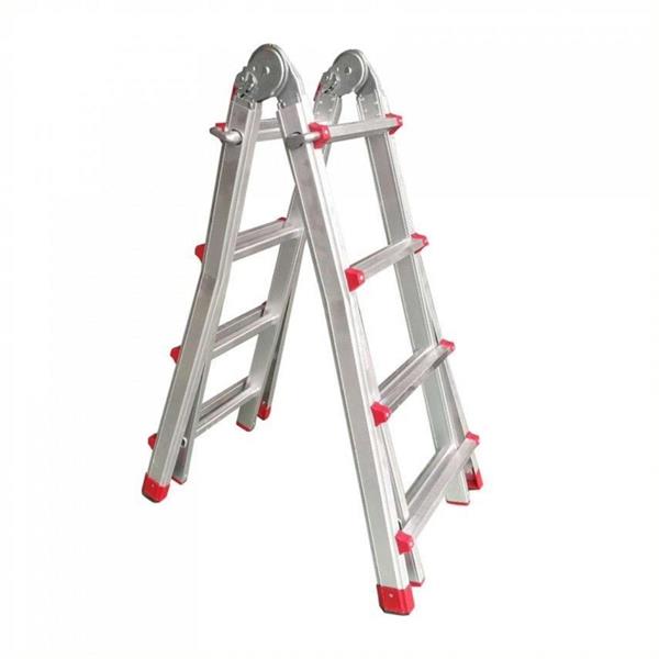SAFELINE GIANT 4 RUNG LADDER