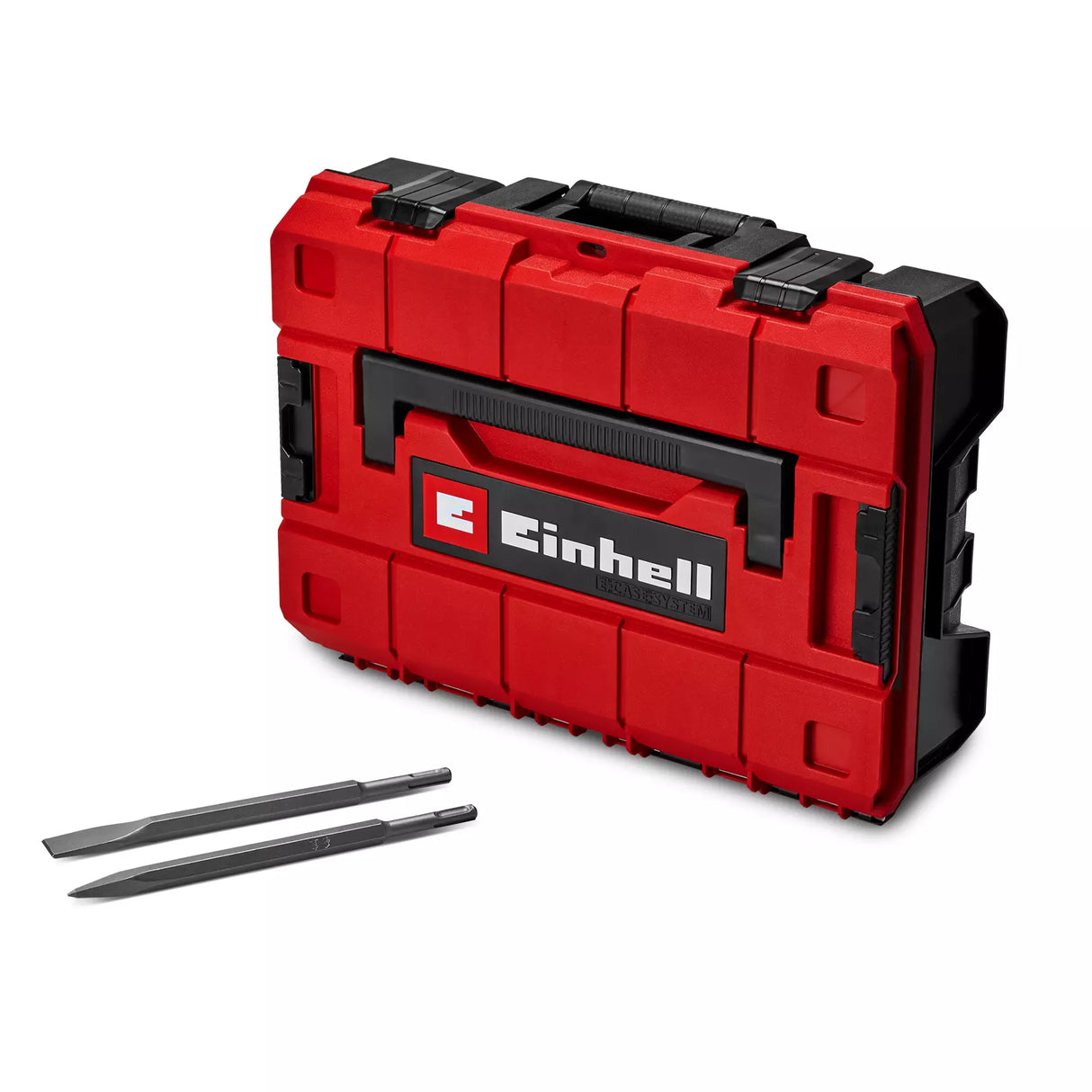 EINHELL CORDLESS DEMOLITION HAMMER 18/4 Li BL - Solo