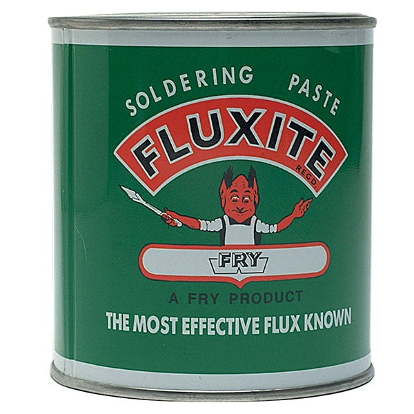 Fluxrite® Tin Soldering Paste 450g - Watson Hire
