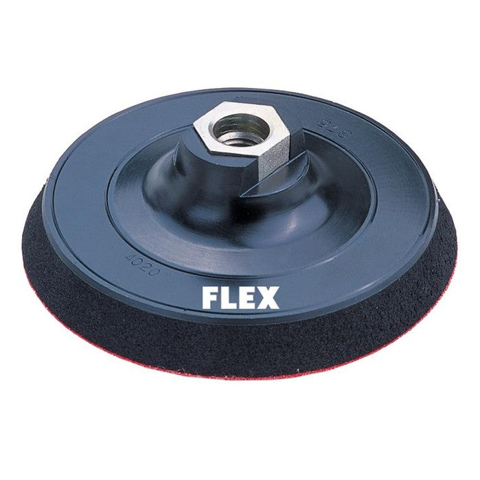 Flex Power Tools BP-M Hook & Loop Pad M14 Ø125mm