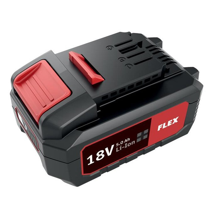 Flex Power Tools AP 18.0/5.0 Battery Pack 18V 5.0Ah Li-ion