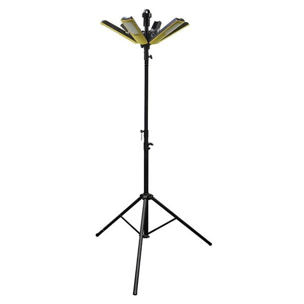 Faithfull Power Plus Centaur Heavy-Duty LED Site Light 200W 240V