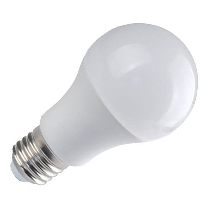 Faithfull Power Plus LED Light Bulb A60 110-240V 10W E27
