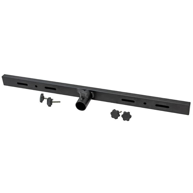 Faithfull Power Plus Heavy-Duty Twin Head T-Bar Attachment