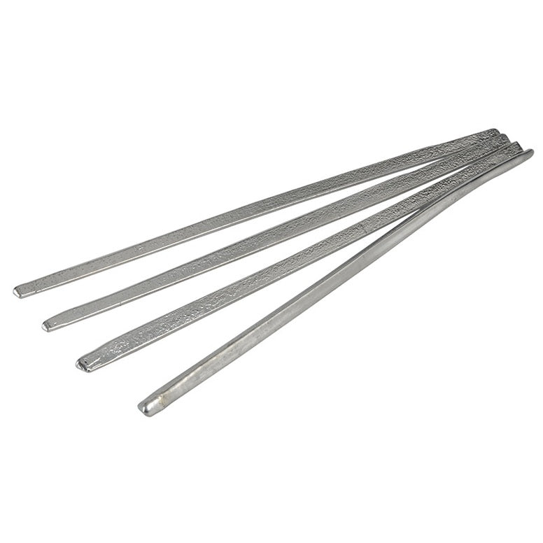 Frys Metals Tinman's Solder 1 Kilo Approx. (4 Sticks)
