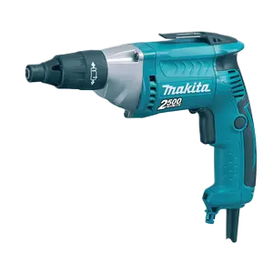 MAKITA TEK SCREWDRIVER 2500 RPM 240V