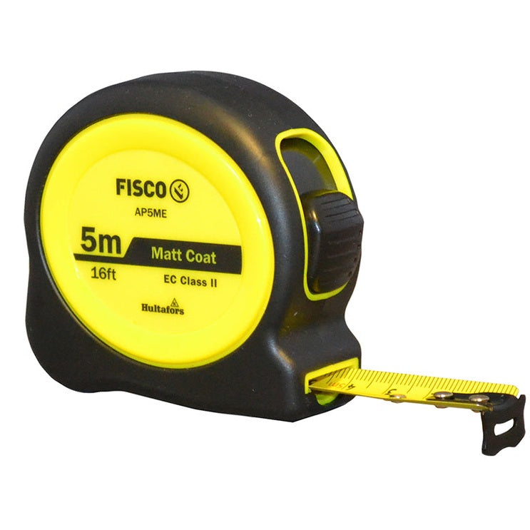 Fisco AP5ME A1-Plus Tape 5m/16ft (Width 19mm)