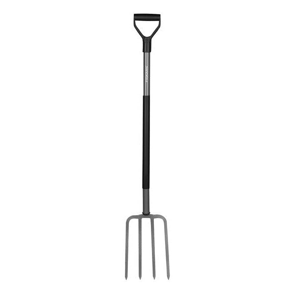 Fiskars Ergonomic Garden Fork