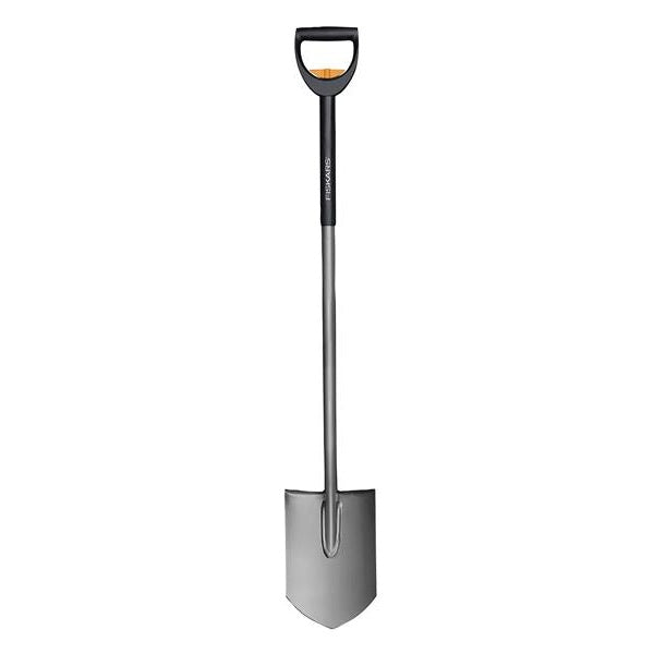 Fiskars SmartFit™ Telescopic Garden Digging Spade