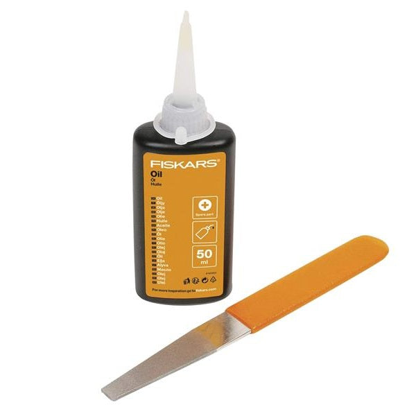 Fiskars Maintenance Kit