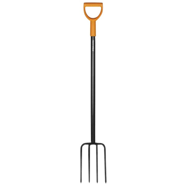 Fiskars Solid™ Garden Fork