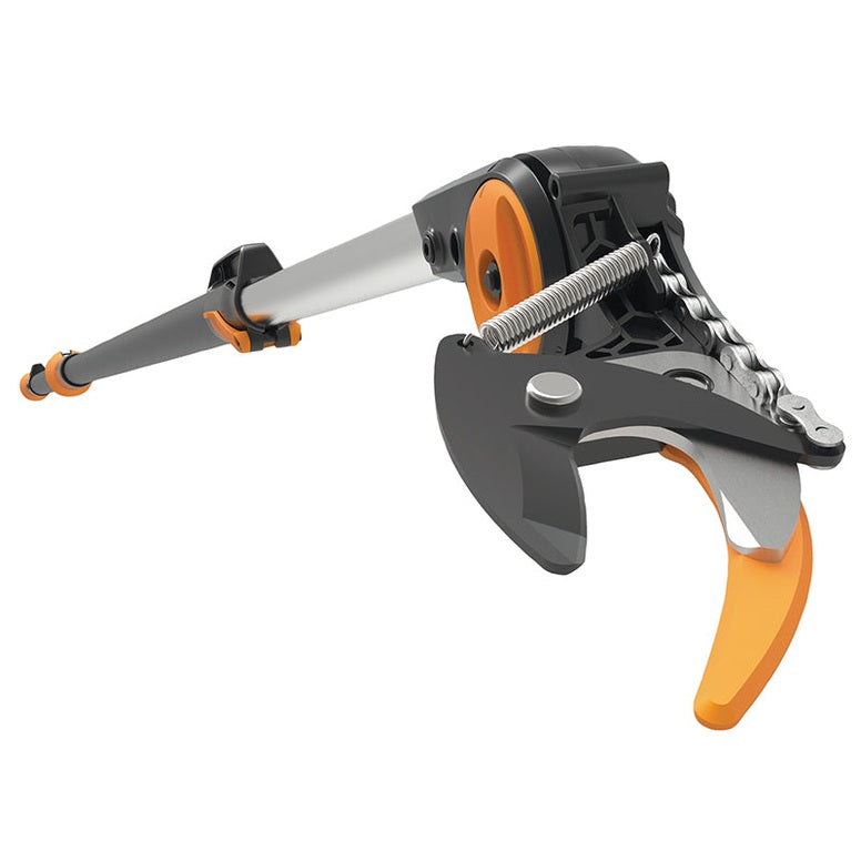 Fiskars UPX86 PowerGear™ X Telescopic Tree Pruner